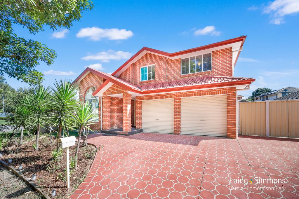 55 Tristania St, Mount Annan, NSW 2567