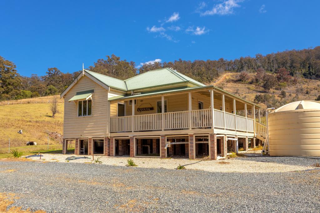 590 SCONE RD, COPELAND, NSW 2422