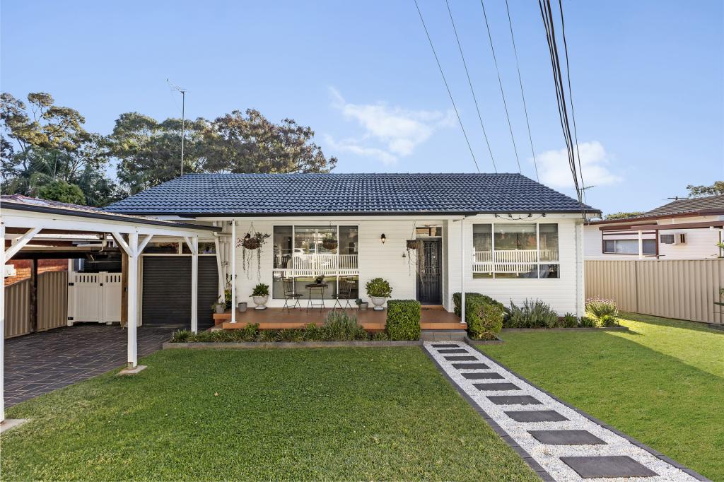 30 Joseph St, Blacktown, NSW 2148