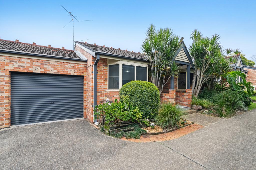 2/176 Cressy Rd, North Ryde, NSW 2113