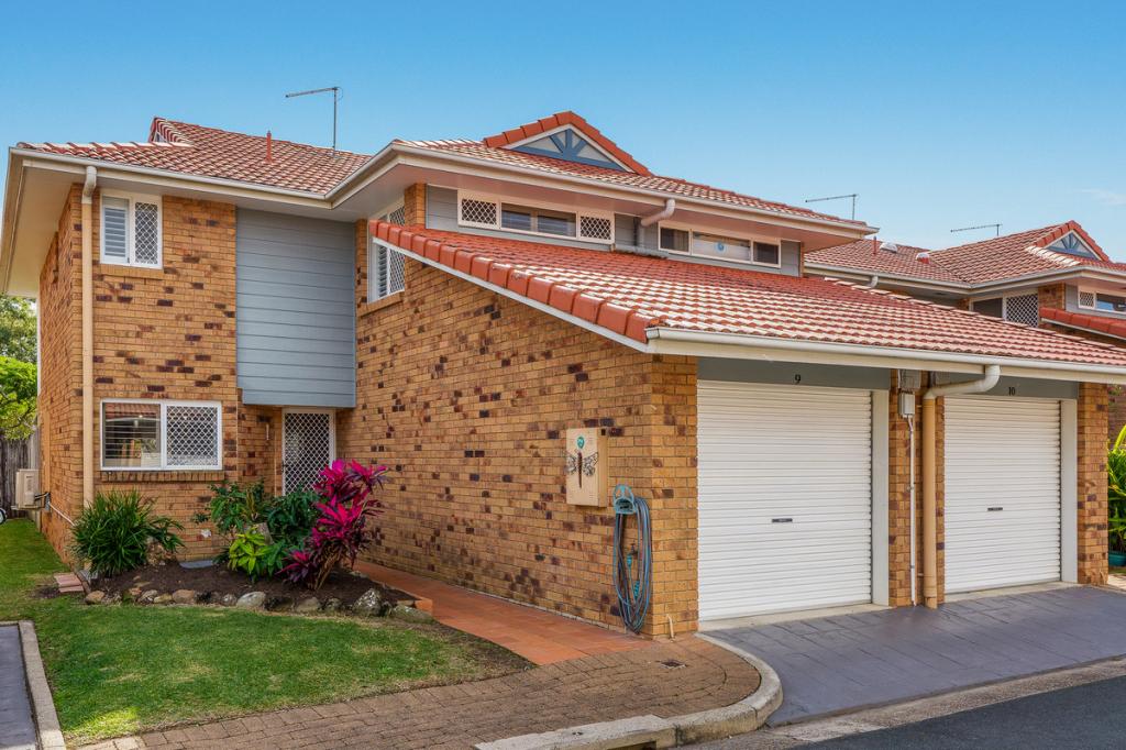 9/29 Island St, Cleveland, QLD 4163