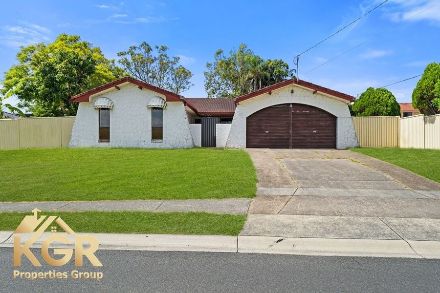 9 Feluga St, Shailer Park, QLD 4128