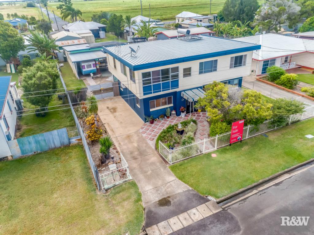 23 Bonney St, Bundaberg North, QLD 4670