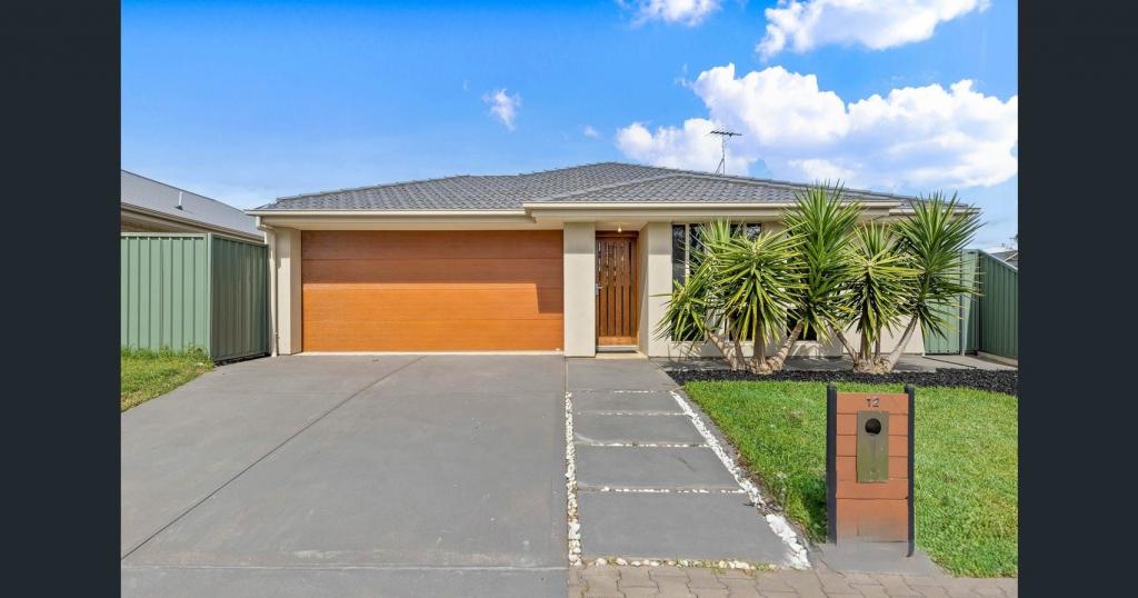 12 Patterson Rd, Elizabeth Park, SA 5113