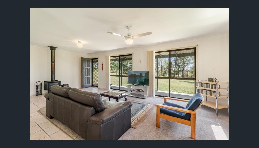 Contact Agent For Address, Yorklea, NSW 2470