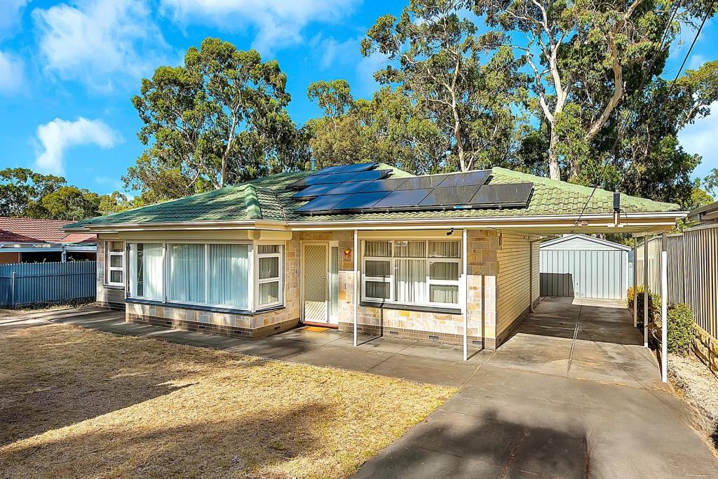 12 EUCALYPT PDE, ST AGNES, SA 5097