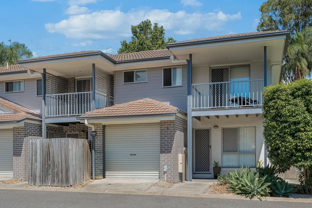 6/64 Frenchs Rd, Petrie, QLD 4502