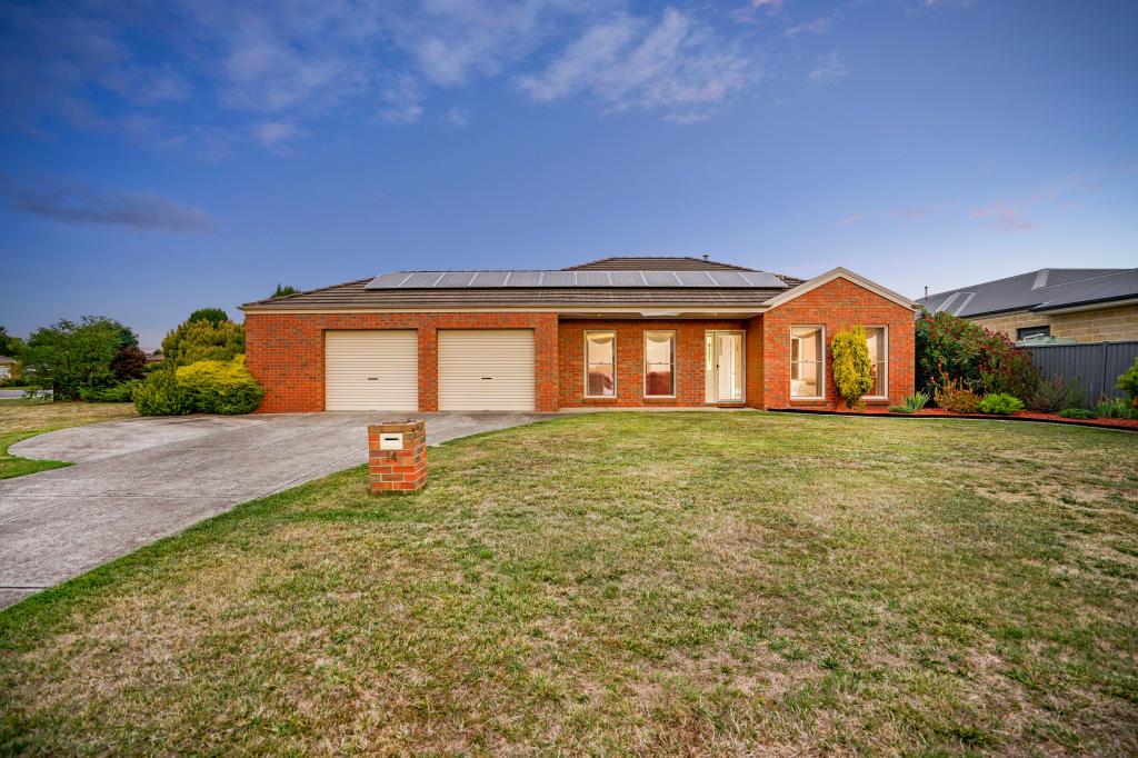 14 MILLFORD CT, INVERMAY PARK, VIC 3350