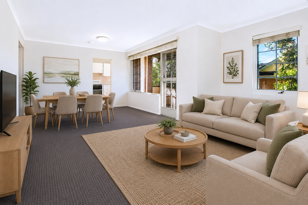 5/18 Cecil St, Ashfield, NSW 2131