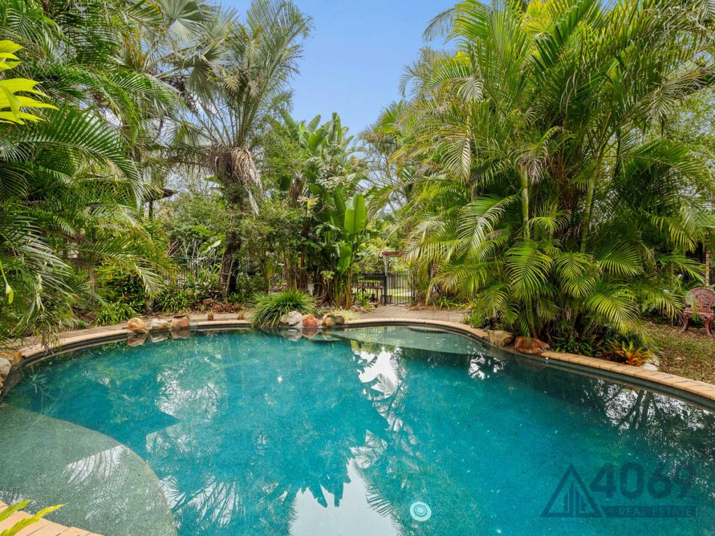 71 Pioneer Cres, Bellbowrie, QLD 4070