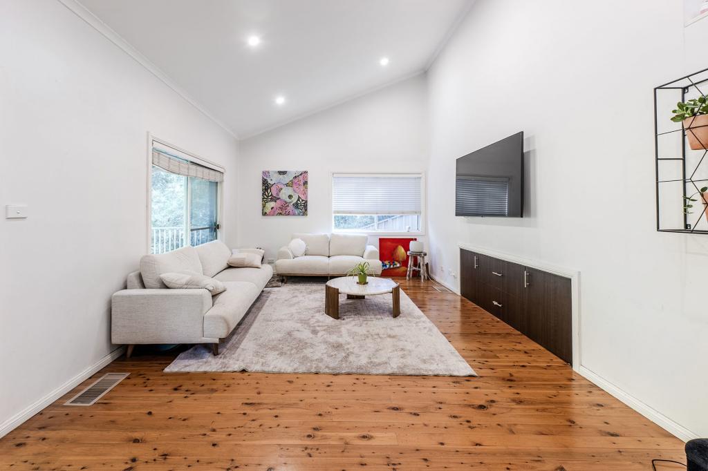 7 Pleasant Pl, Leonay, NSW 2750