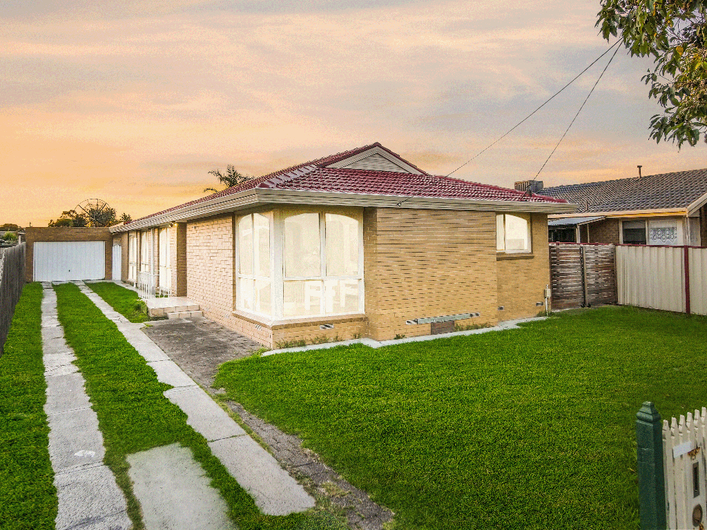 15 Piccadilly Cres, Keysborough, VIC 3173