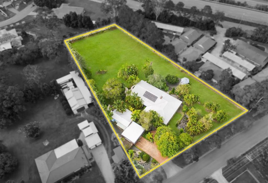 7 Mexicanus Dr, Park Ridge, QLD 4125