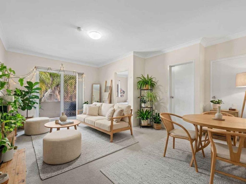 12/40 Hill St, Marrickville, NSW 2204