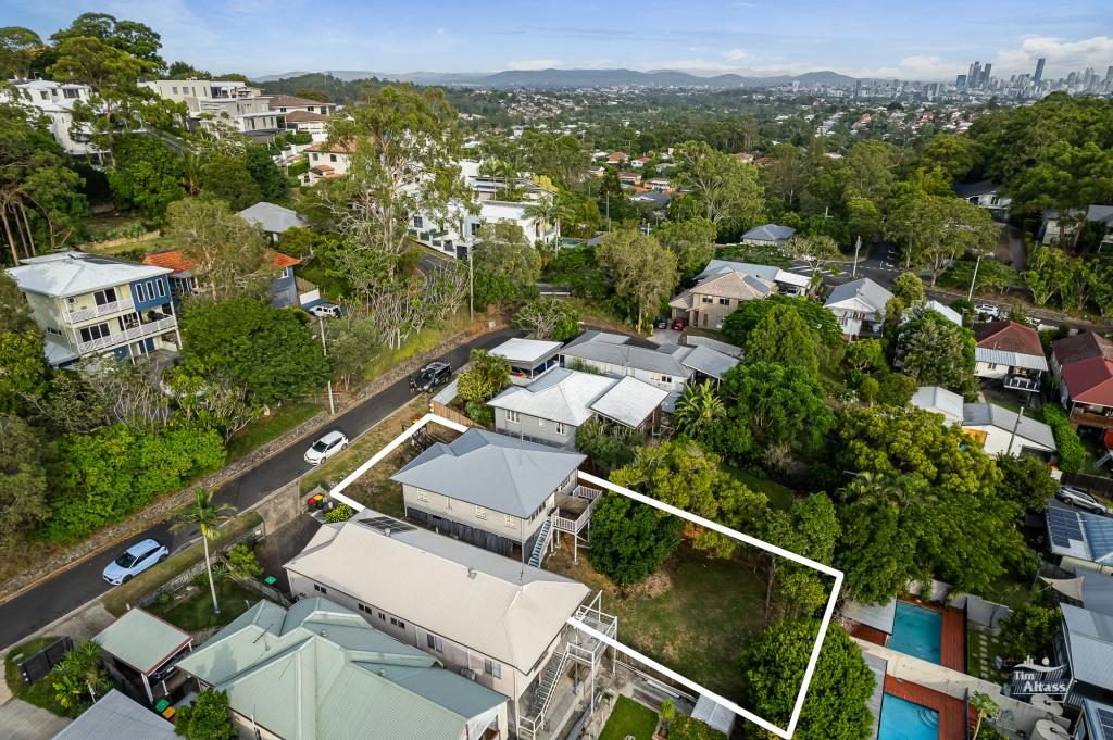 Contact Agent For Address, Holland Park West, QLD 4121