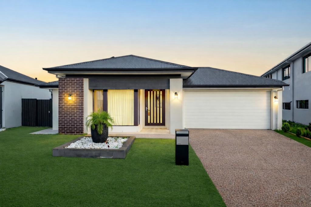 66 Meadow Cct, Helensvale, QLD 4212