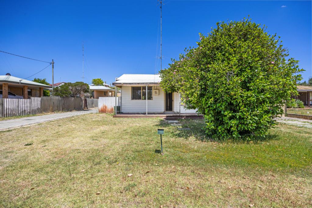 11a Ennis St, Eaton, WA 6232