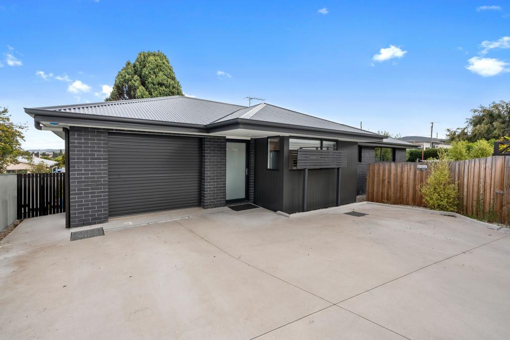 2/33 Ashbolt Cres, Lutana, TAS 7009