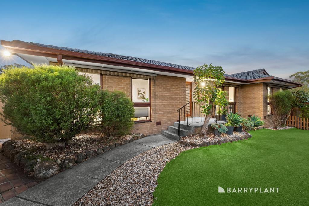97 Borg Cres, Scoresby, VIC 3179