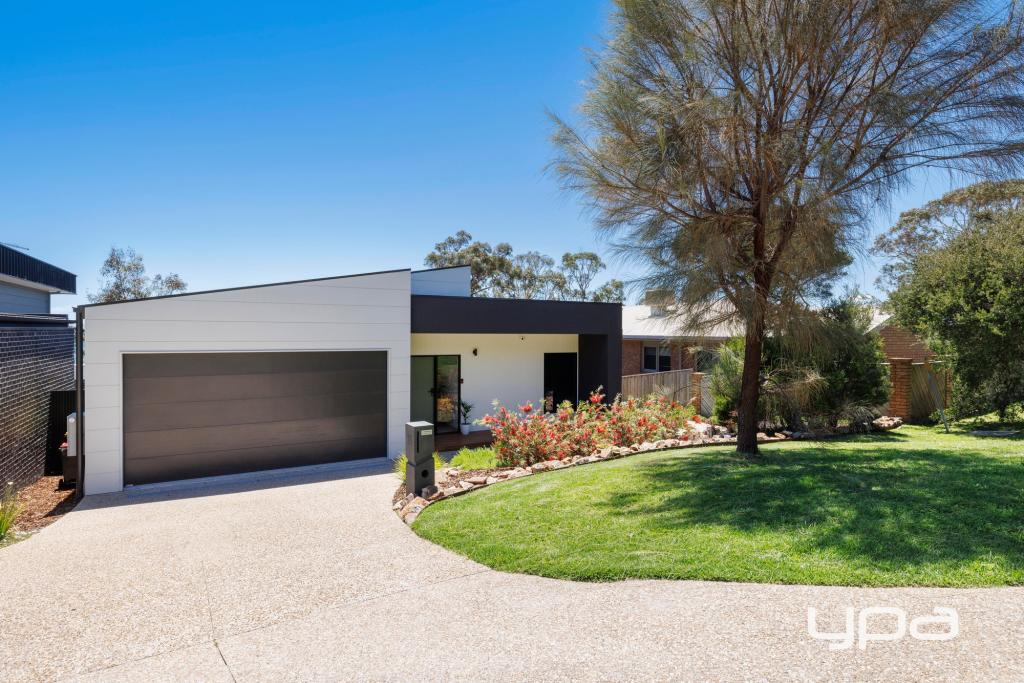 13 Tower Hill Rd, Dromana, VIC 3936