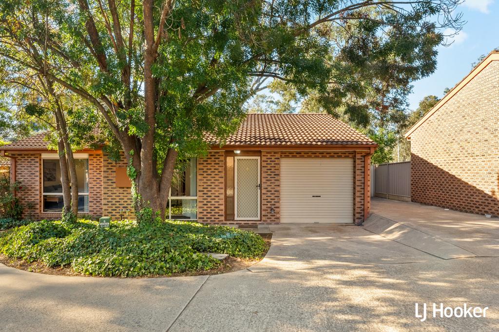 6/35 Crisp Cct, Bruce, ACT 2617