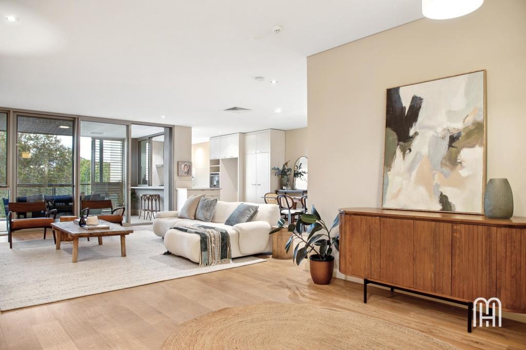 304/40 St Quentin Ave, Claremont, WA 6010