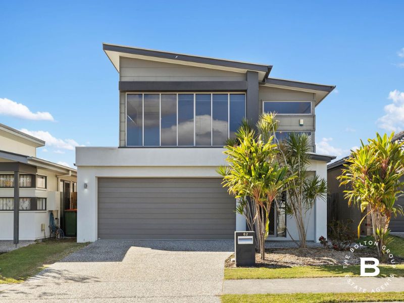 62 Capricorn Cres, Springfield Lakes, QLD 4300