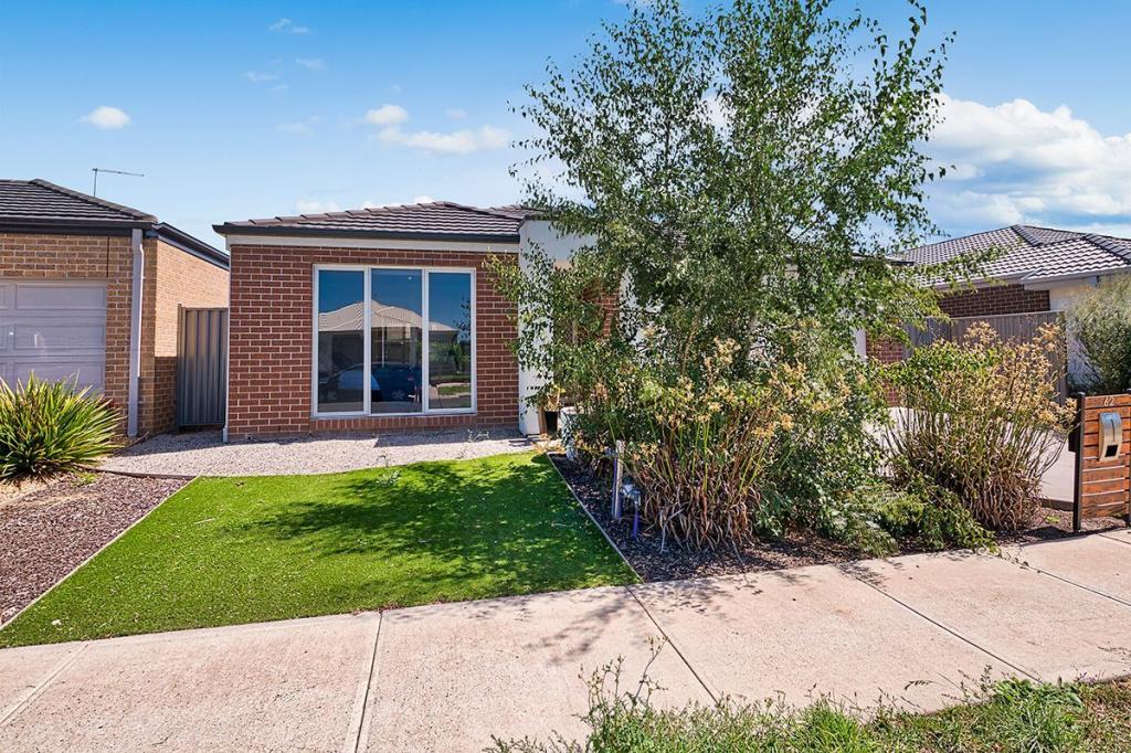 62 Mcewan Dr, Cranbourne East, VIC 3977