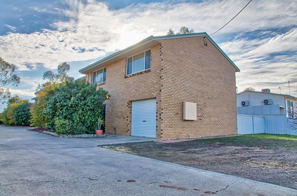 5/28 Ugoa St, Narrabri, NSW 2390