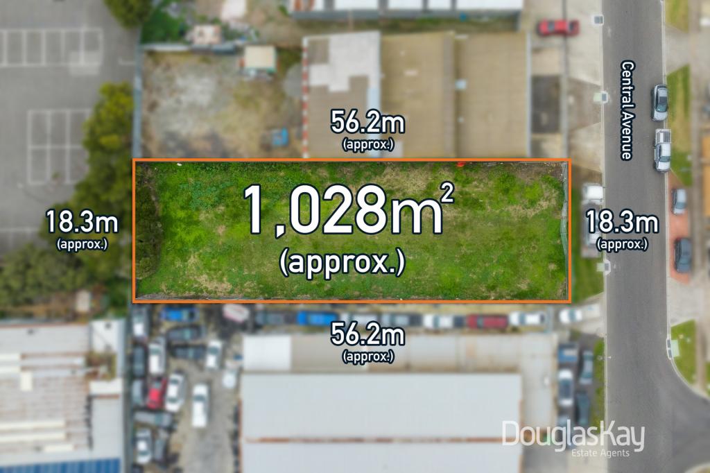 21a Central Ave, Sunshine, VIC 3020