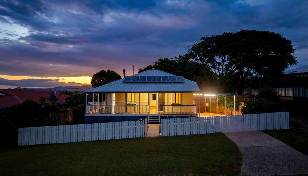 34 Garrick St, Gympie, QLD 4570