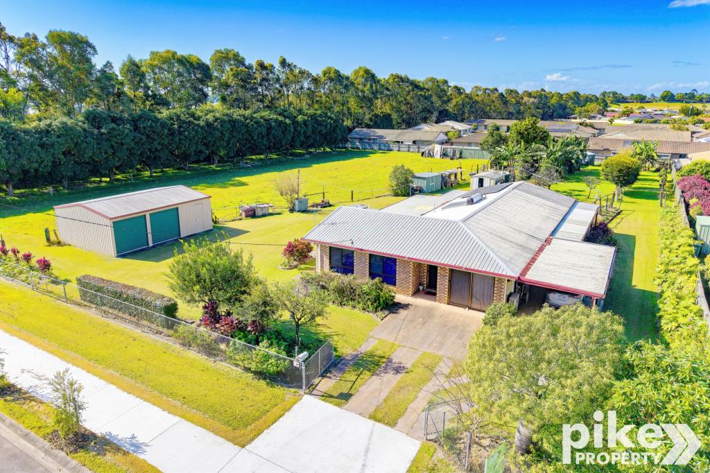 10-14 Elva St, Caboolture, QLD 4510