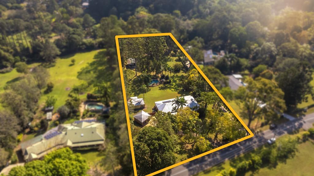 60 Berrigans Rd, Mudgeeraba, QLD 4213