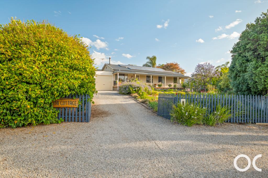 4 Firth Pl, Sellicks Beach, SA 5174