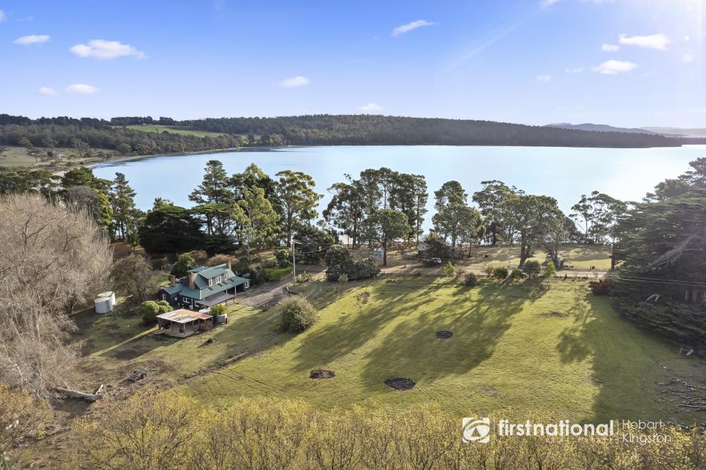 215 Lighthouse Rd, South Bruny, TAS 7150