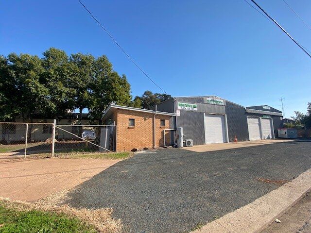 102 Nymagee St, Nyngan, NSW 2825