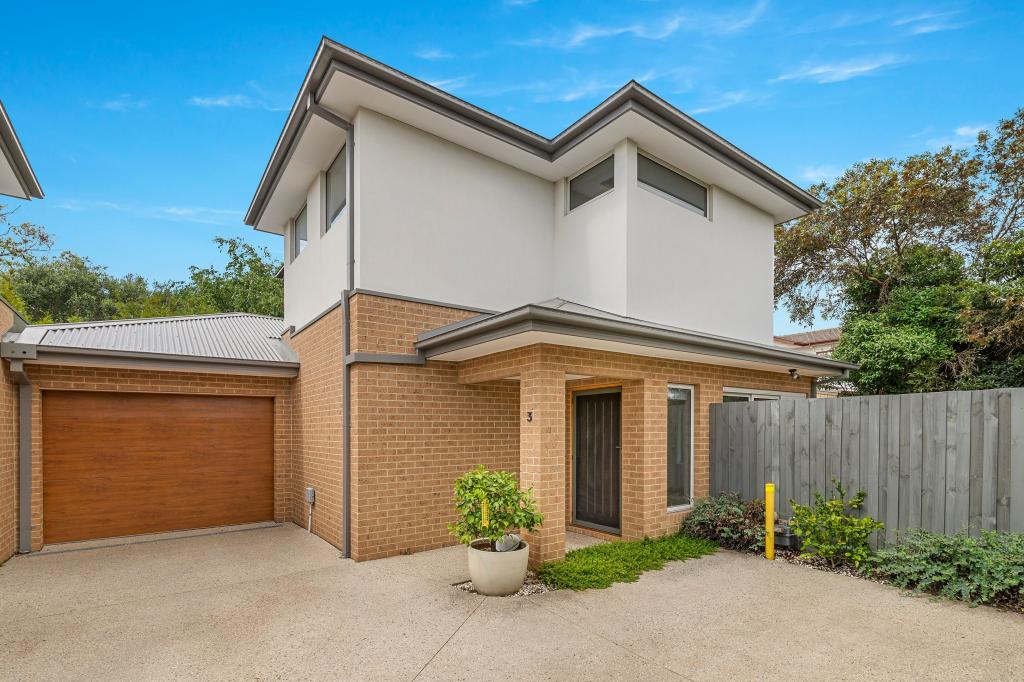 3/8 Fairlie Ave, Macleod, VIC 3085