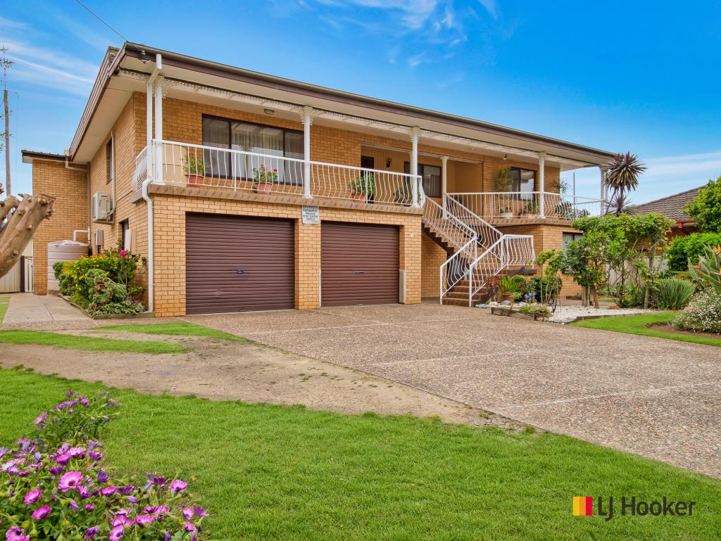 5 HERADALE PDE, BATEMANS BAY, NSW 2536