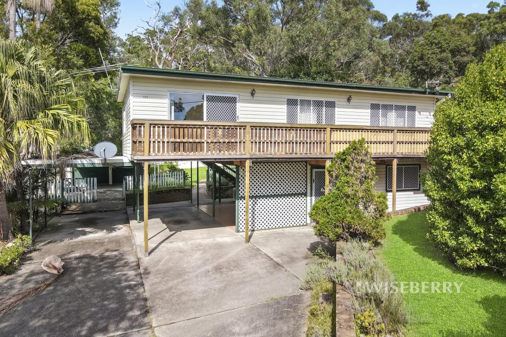 164 Harbord St, Bonnells Bay, NSW 2264