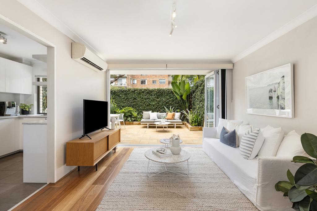 22/4-14 Watson St, Neutral Bay, NSW 2089