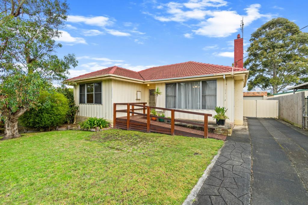 1 Brereton St, Traralgon, VIC 3844