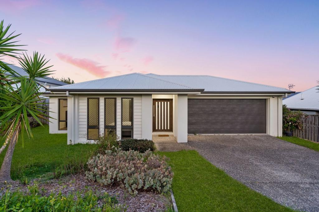 13 Frogmouth St, Upper Coomera, QLD 4209