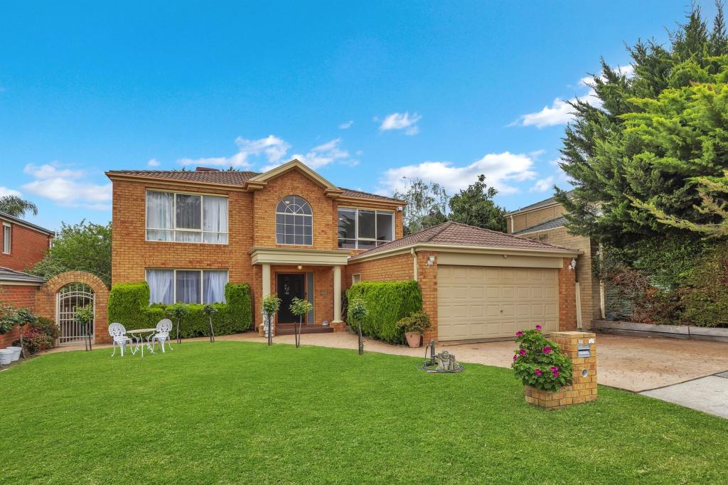 22 Allardice Pde, Berwick, VIC 3806
