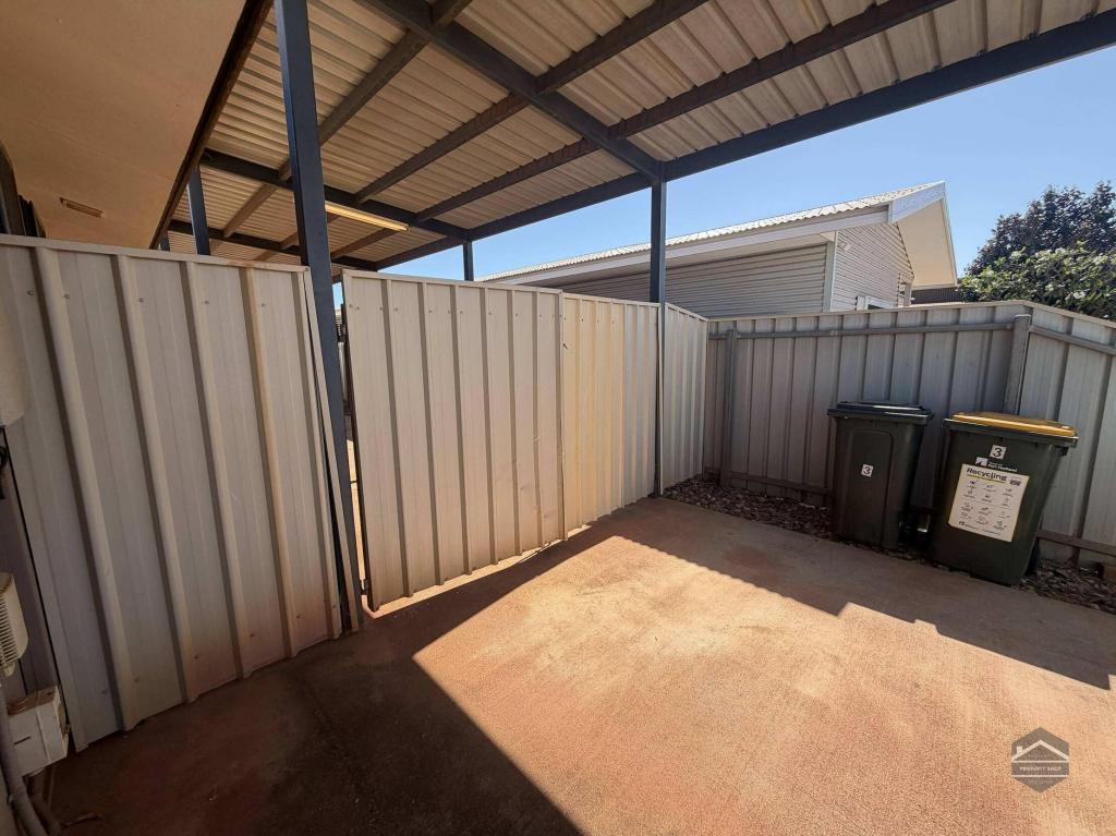 3 Crake St, South Hedland, WA 6722