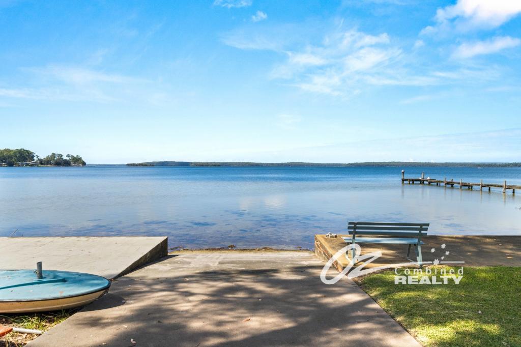 5 St Georges Rd, St Georges Basin, NSW 2540