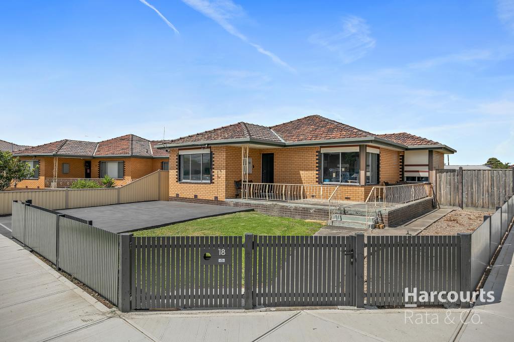 18 Judith Ct, Lalor, VIC 3075