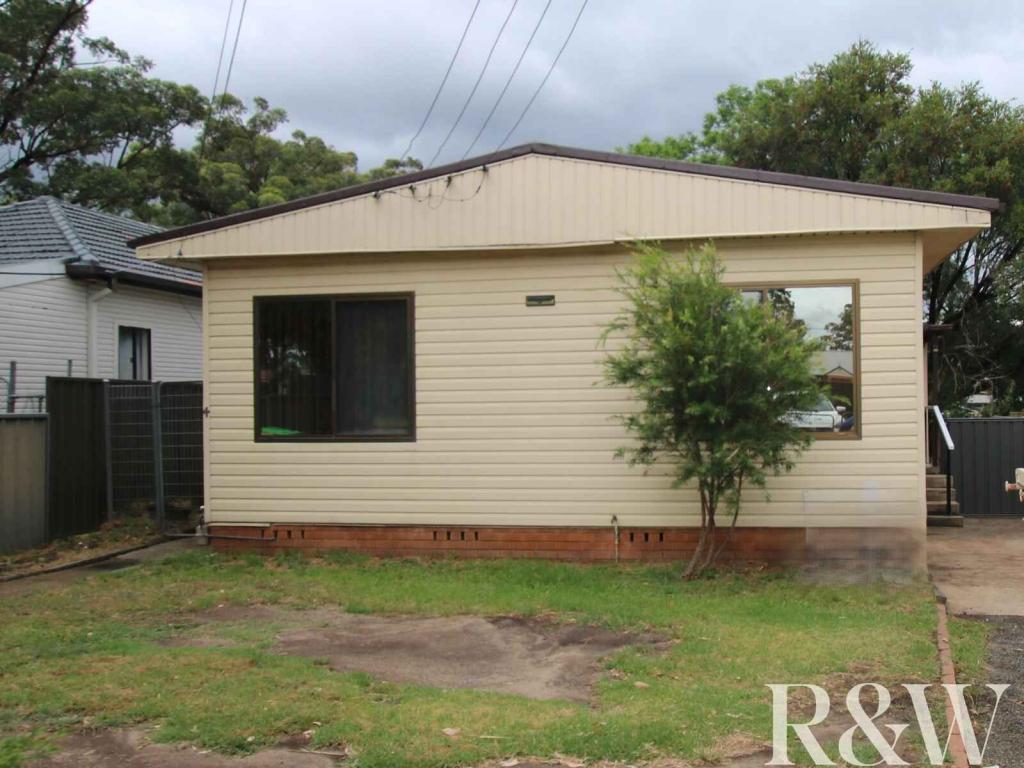 4 Ropes Creek Rd, Mount Druitt, NSW 2770