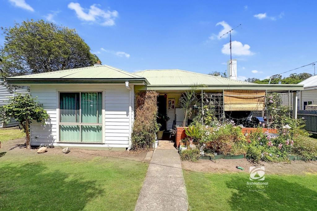 17 Church St, Bruthen, VIC 3885