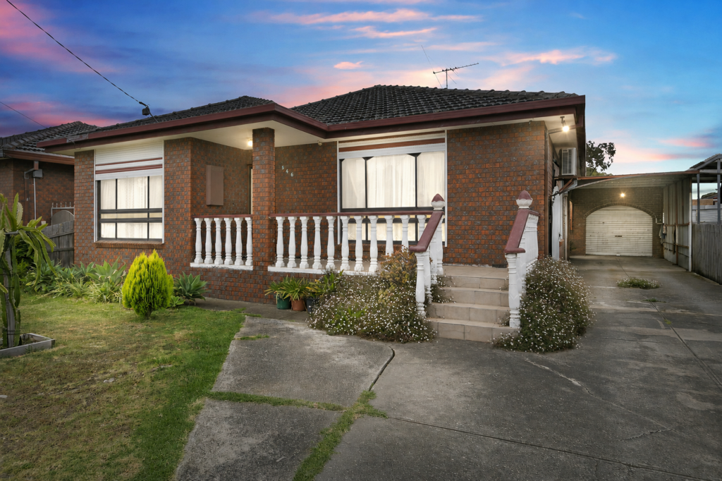 546 Main Rd W, Kings Park, VIC 3021