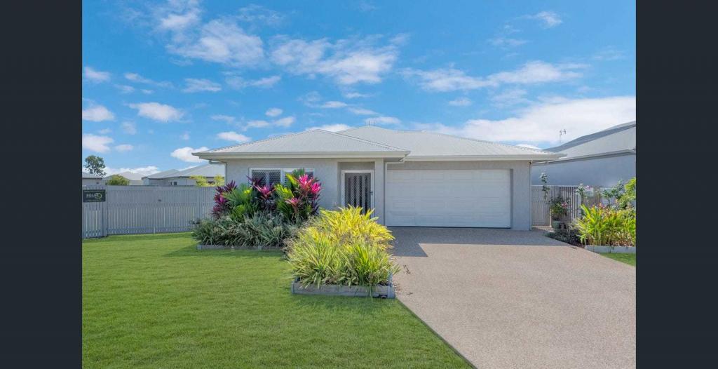 16 Wigton Ct, Bushland Beach, QLD 4818